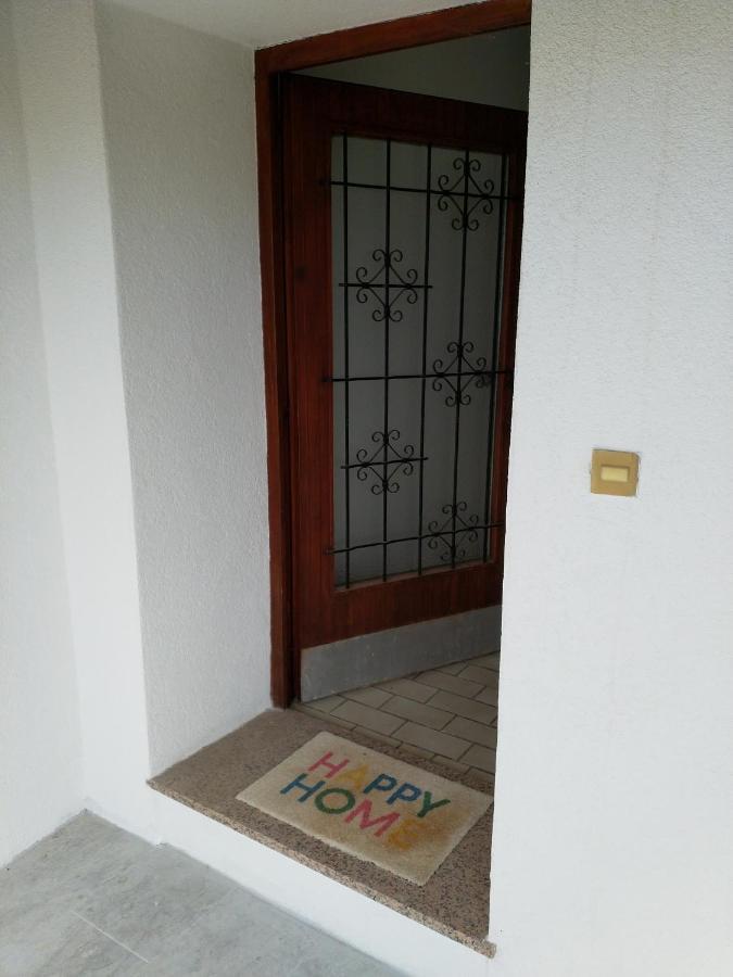 Happy Home Petrovija 외부 사진