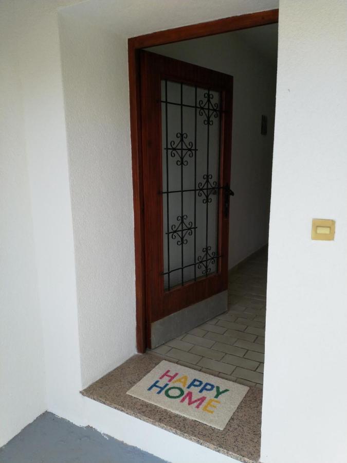Happy Home Petrovija 외부 사진