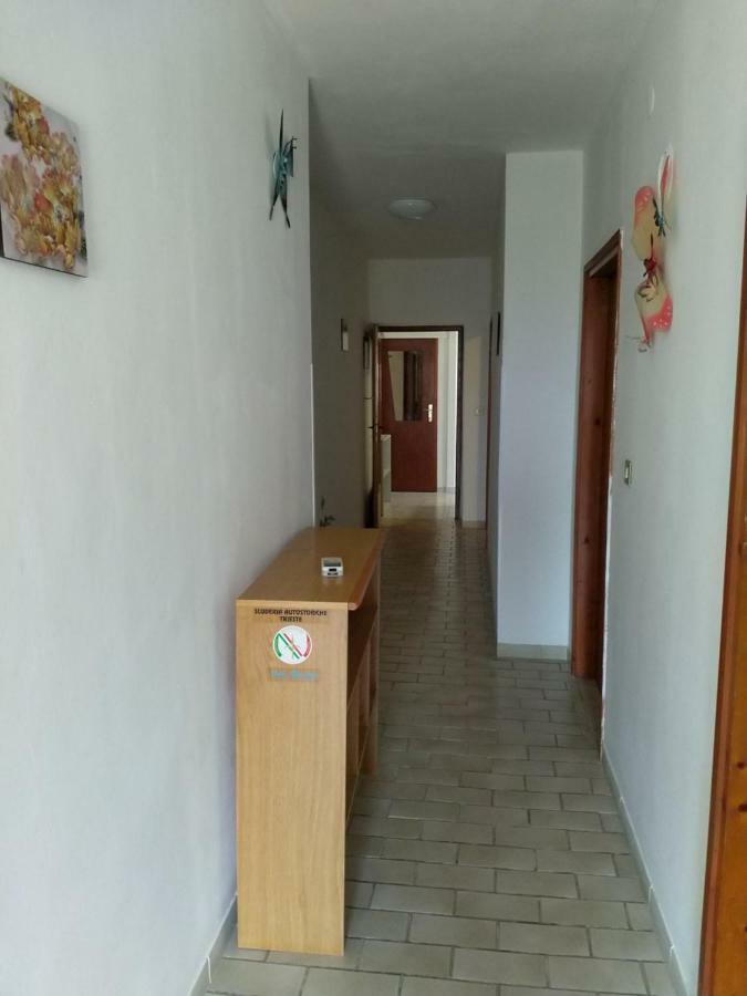 Happy Home Petrovija 외부 사진