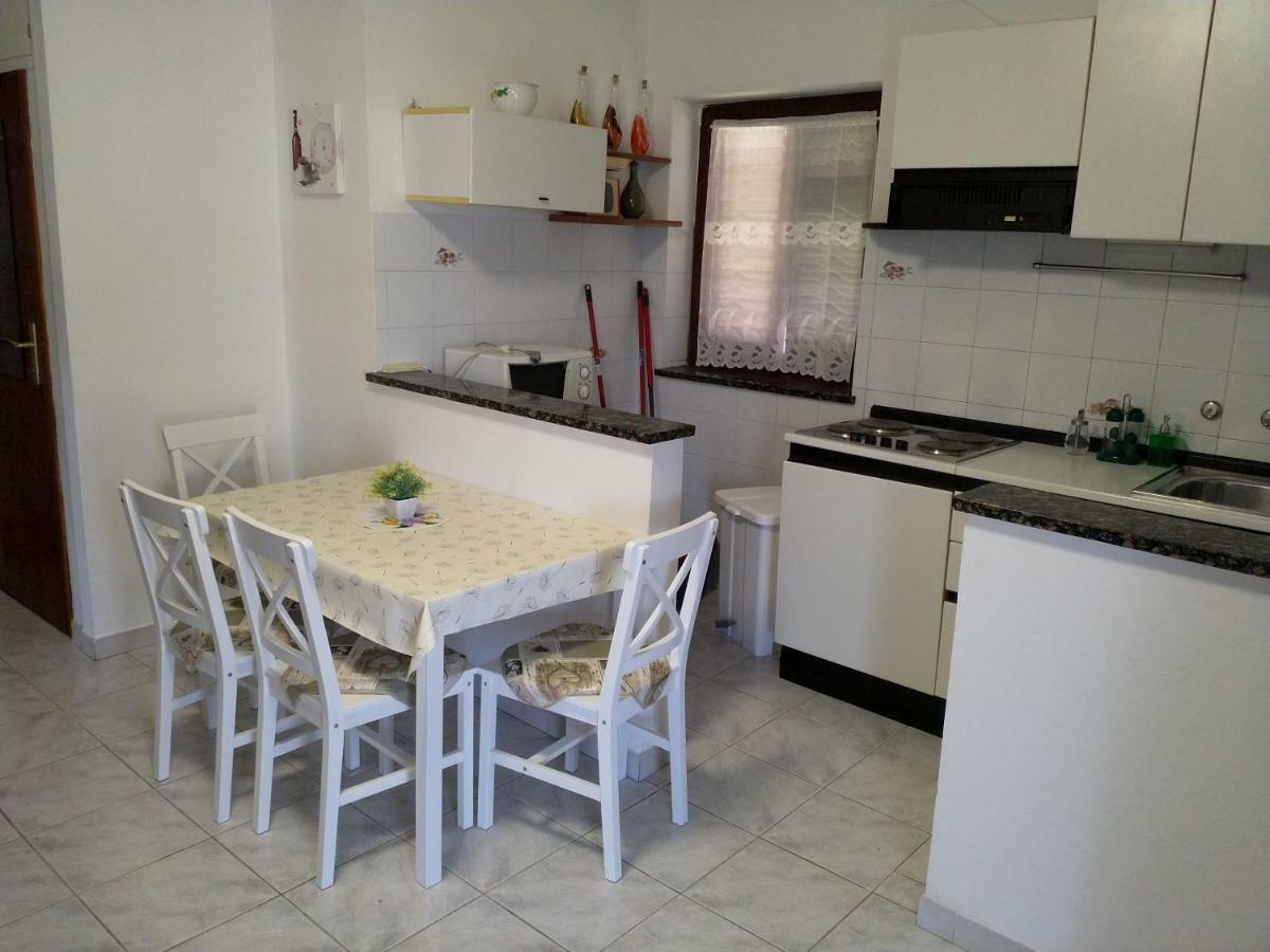 Happy Home Petrovija 외부 사진